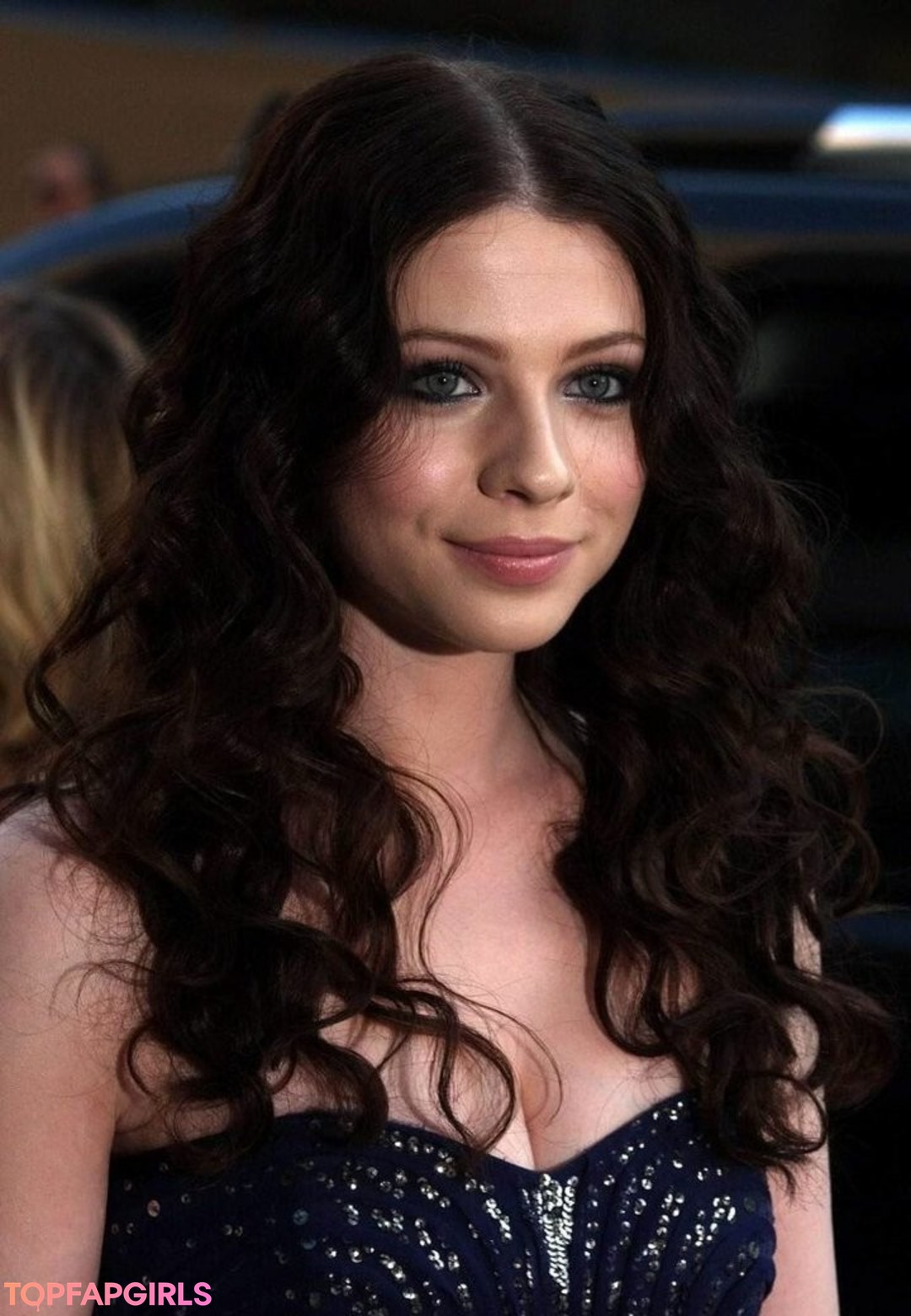 Michelle Trachtenberg Nude Leaked OnlyFans Photo #5