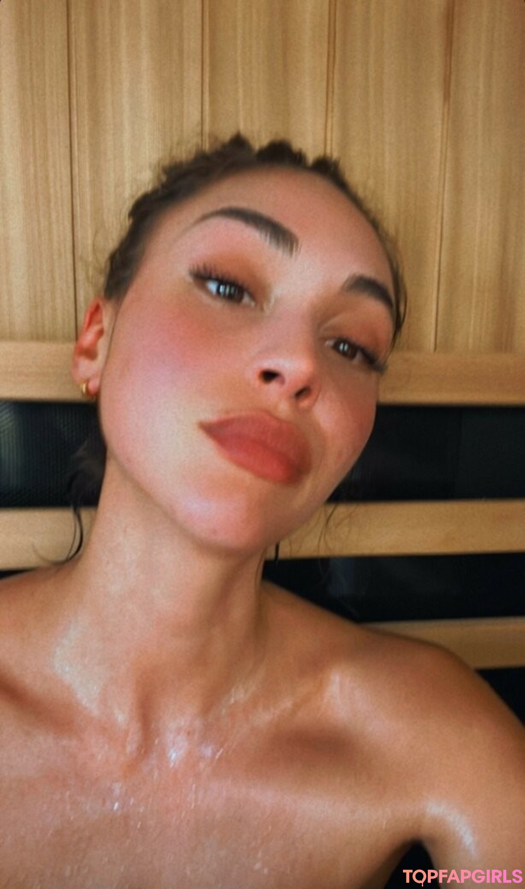 Lindsey Morgan Nude Leaked OnlyFans Photo #108