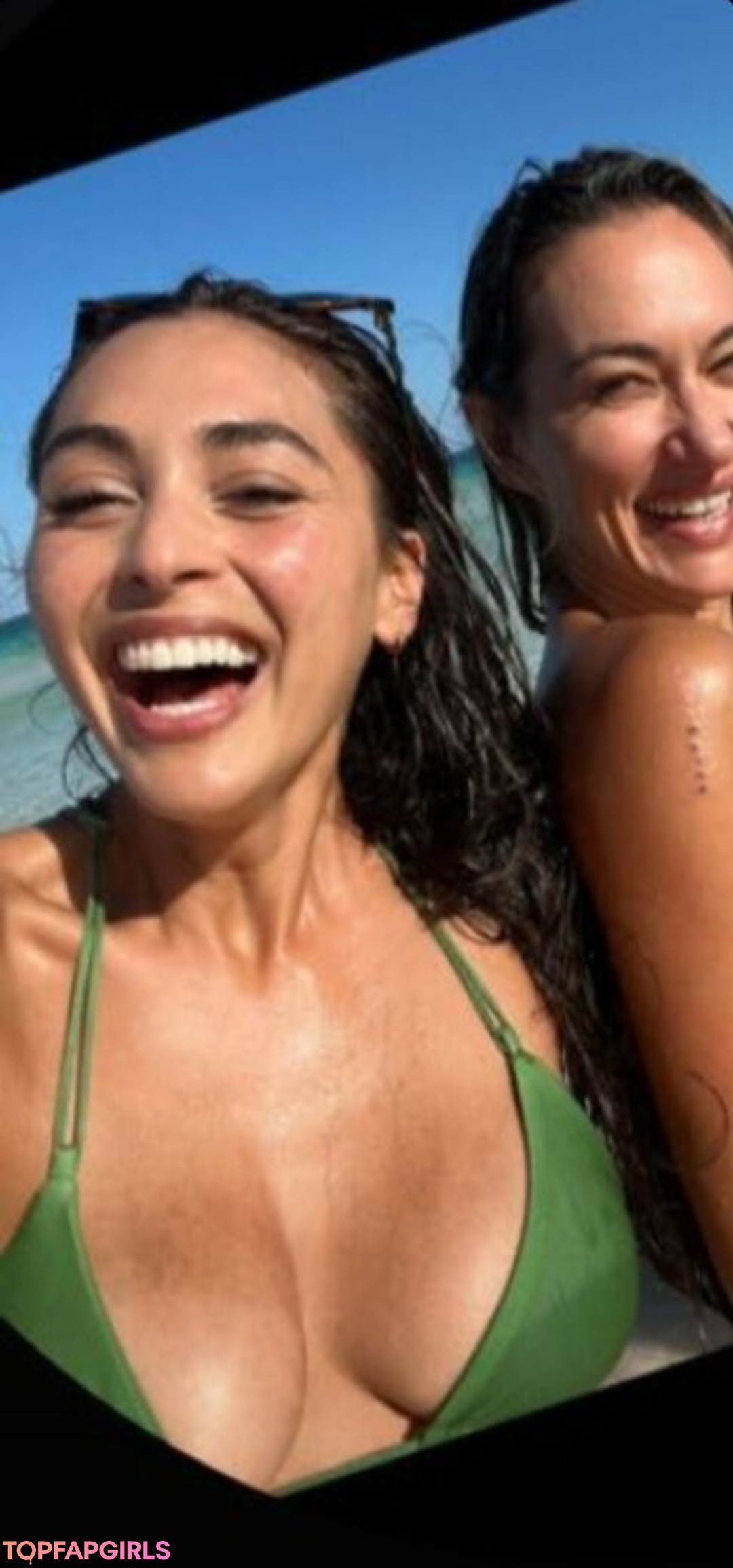 Lindsey Morgan Nude Leaked OnlyFans Photo #24