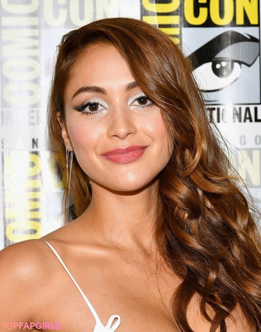 Lindsey Morgan Nude Leaked OnlyFans Photo #152