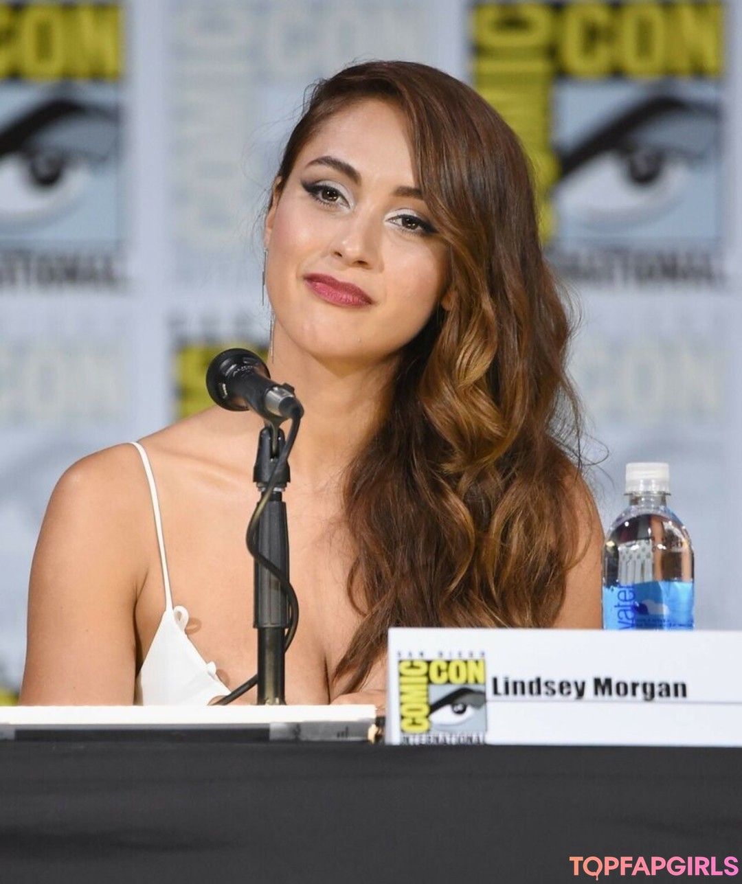 Lindsey Morgan Nude Leaked OnlyFans Photo #116