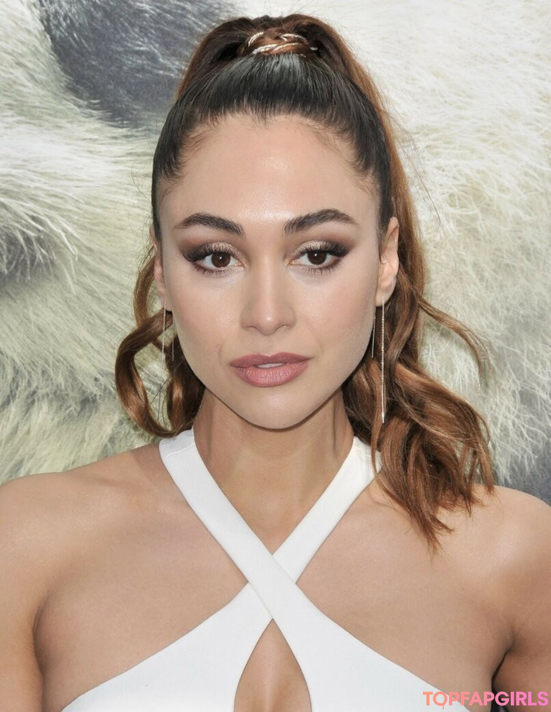 Lindsey Morgan Nude Leaked OnlyFans Photo #128