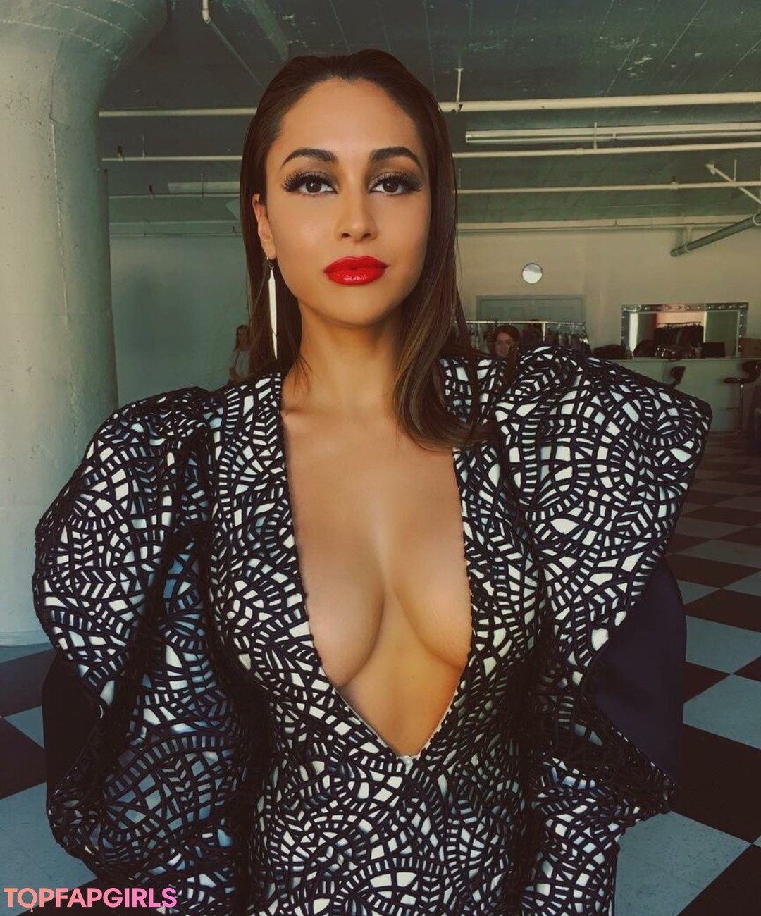 Lindsey Morgan Nude Leaked OnlyFans Photo #120