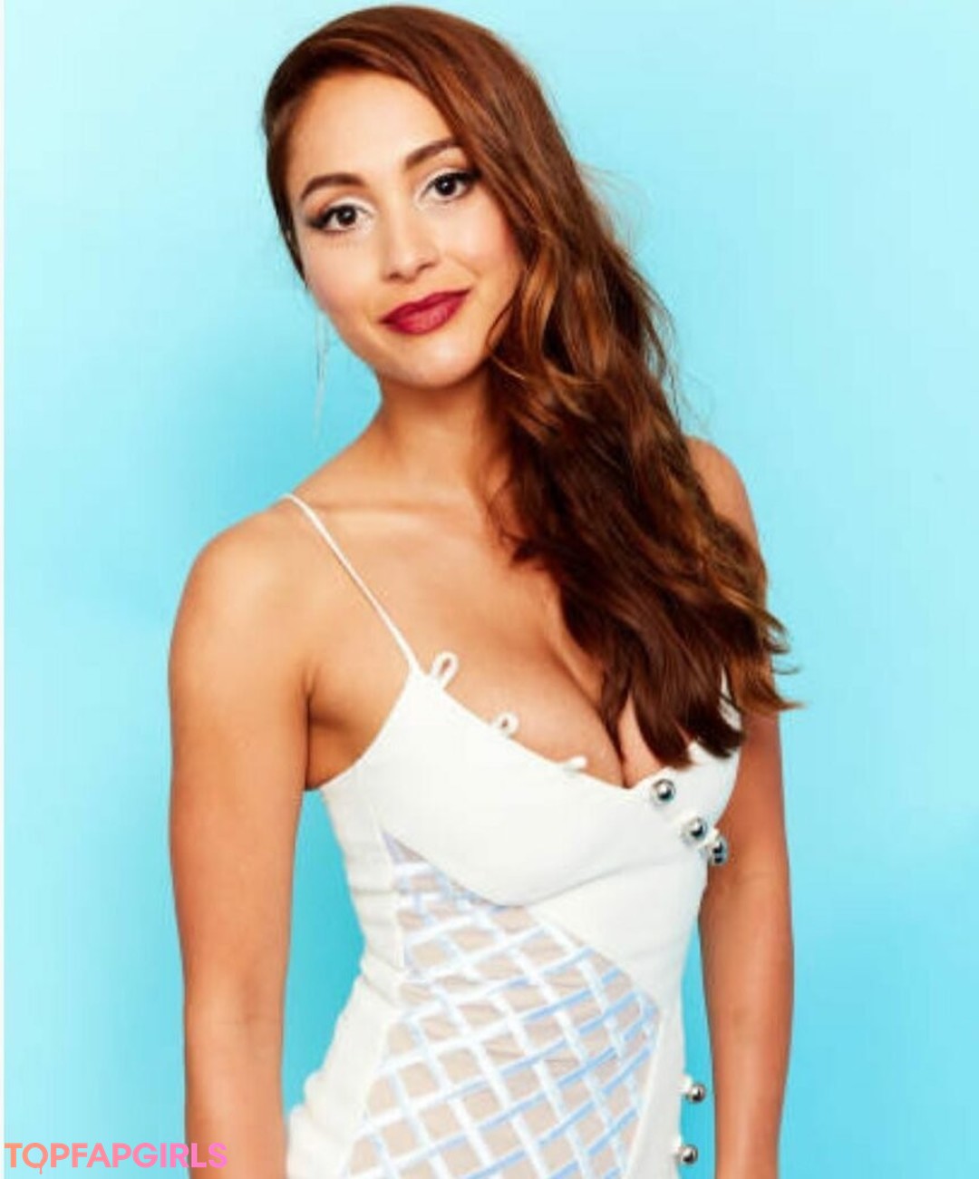 Lindsey Morgan Nude Leaked OnlyFans Photo #63