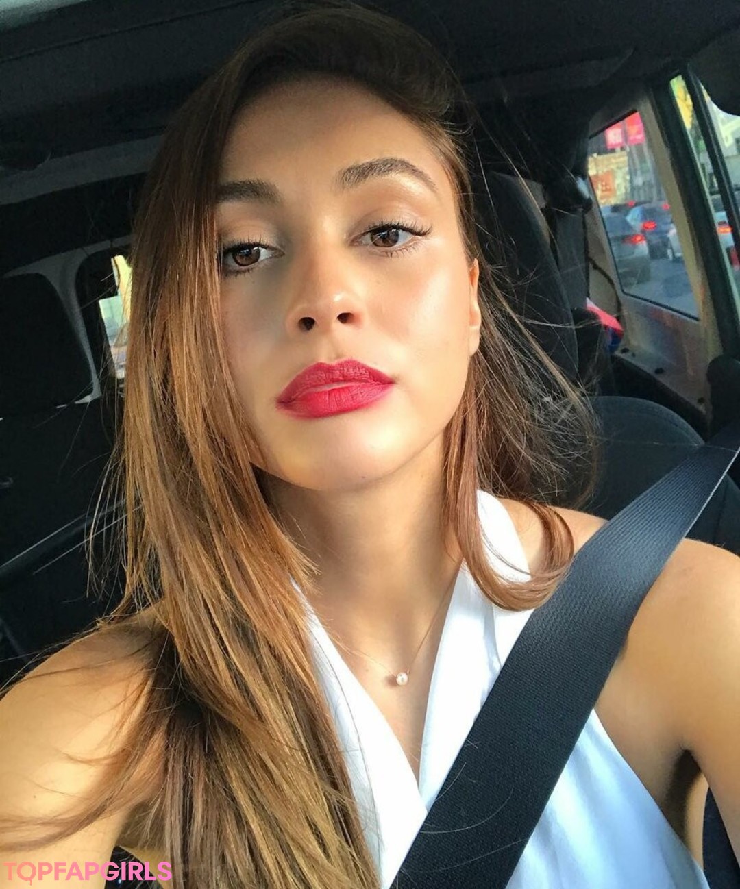 Lindsey Morgan Nude Leaked OnlyFans Photo #60