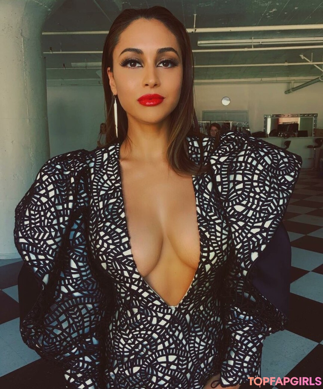 Lindsey Morgan Nude Leaked OnlyFans Photo #37