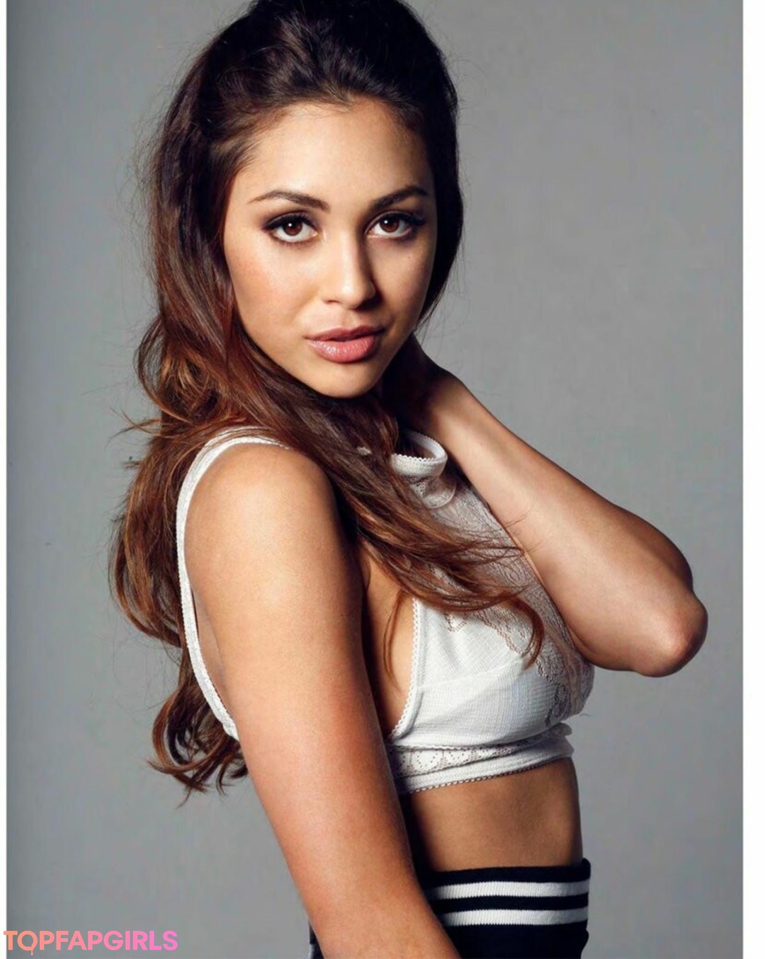 Lindsey Morgan Nude Leaked OnlyFans Photo #101