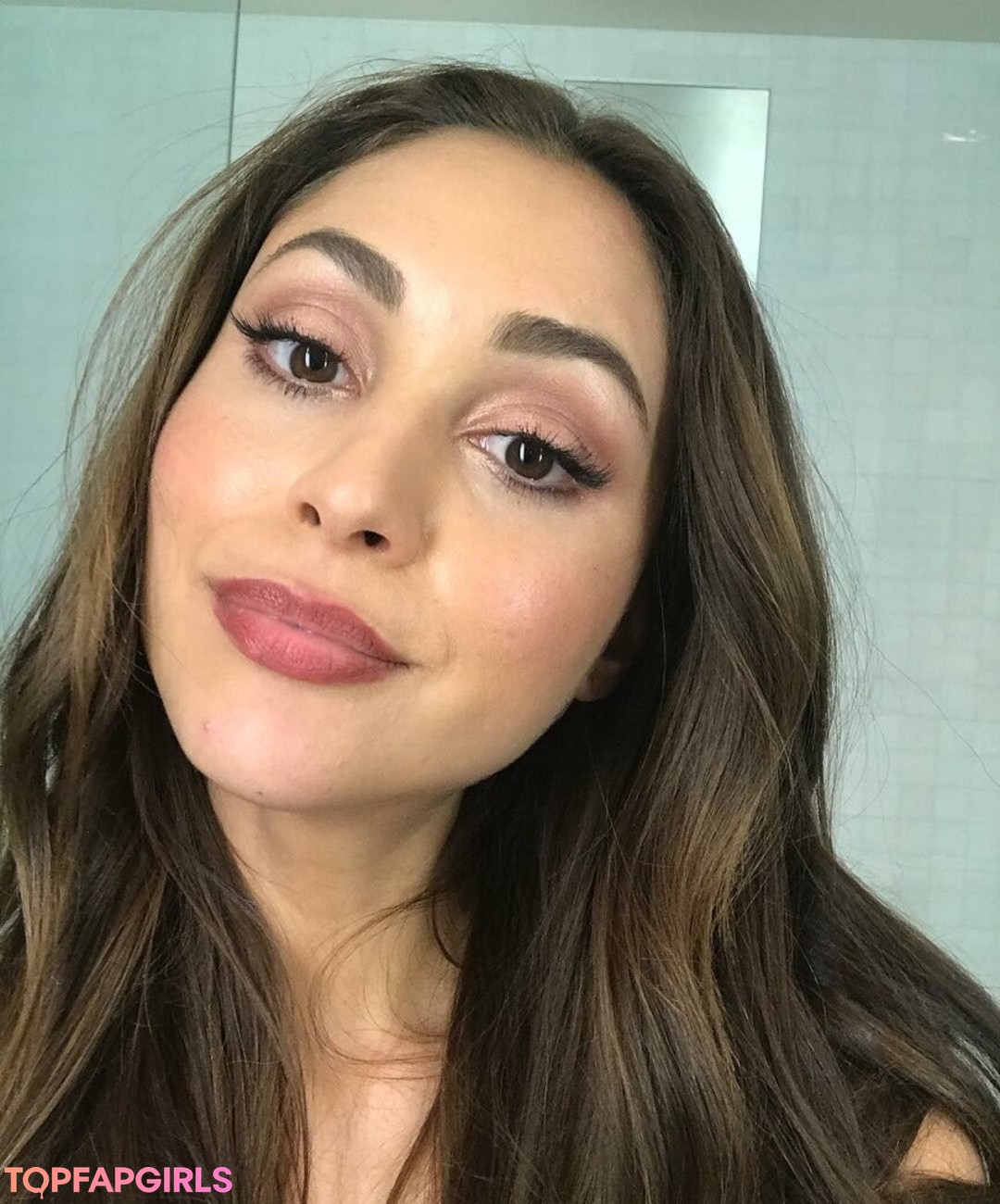 Lindsey Morgan Nude Leaked OnlyFans Photo #121