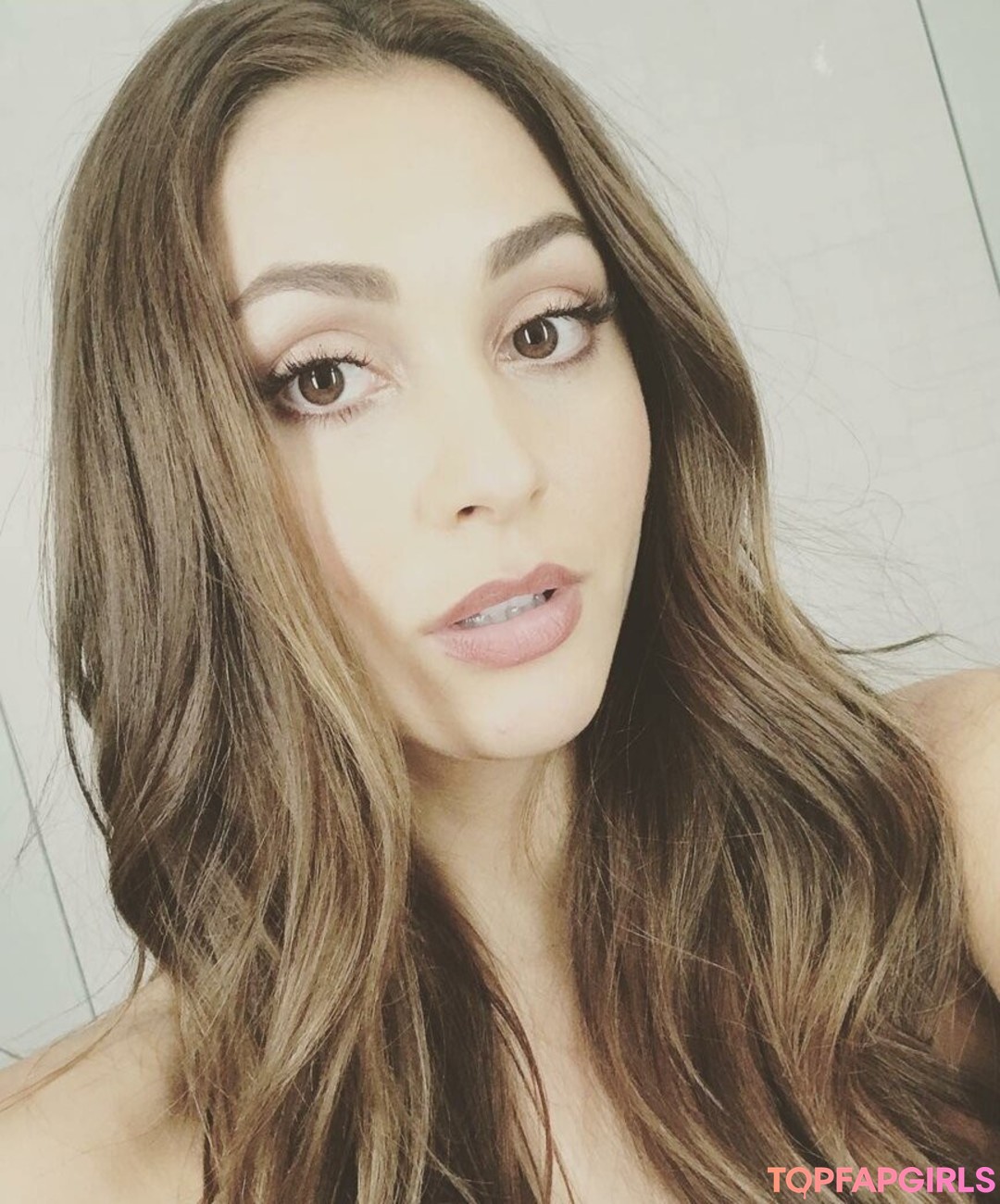 Lindsey Morgan Nude Leaked OnlyFans Photo #48