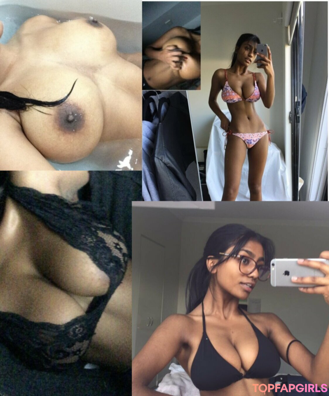 Shreya naidoo Nude Leaked OnlyFans Photo #88