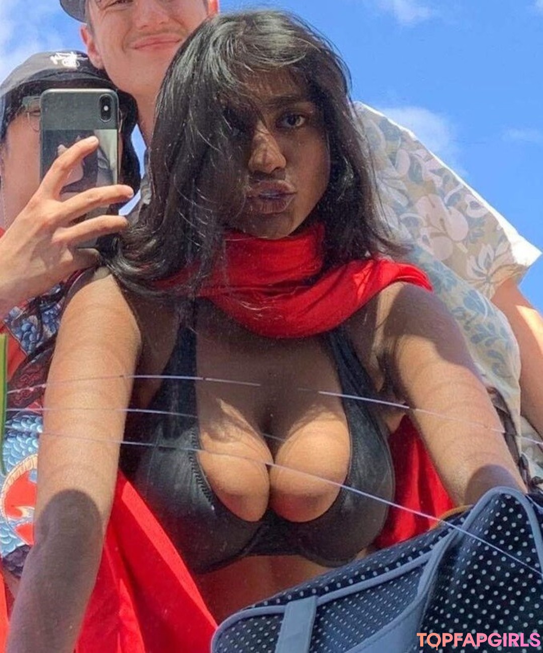 Shreya naidoo Nude Leaked OnlyFans Photo #239