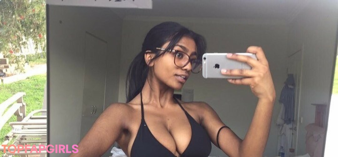 Shreya naidoo Nude Leaked OnlyFans Photo #132