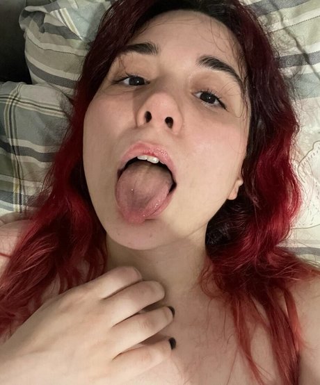 Marcyonfire nude leaked OnlyFans photo #6