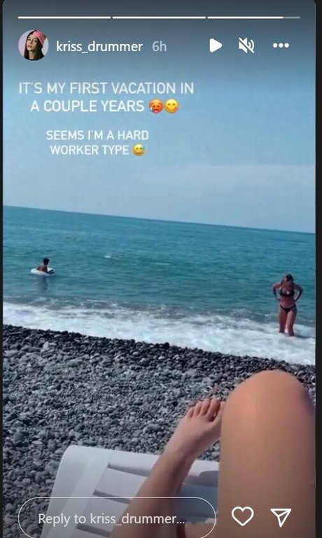 Kristina Rybalchenko nude leaked OnlyFans photo #31