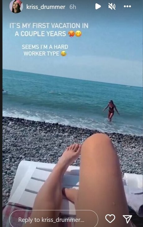 Kristina Rybalchenko nude leaked OnlyFans photo #32
