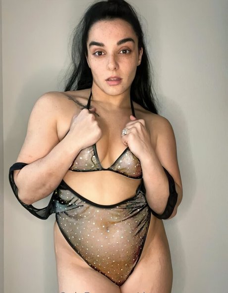 Deonna Purrazzo nude leaked OnlyFans pic