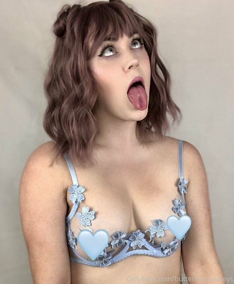 Buttercup Cosplays nude leaked OnlyFans photo #74