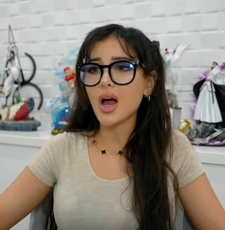 Sssniperwolf nude leaked OnlyFans photo #255