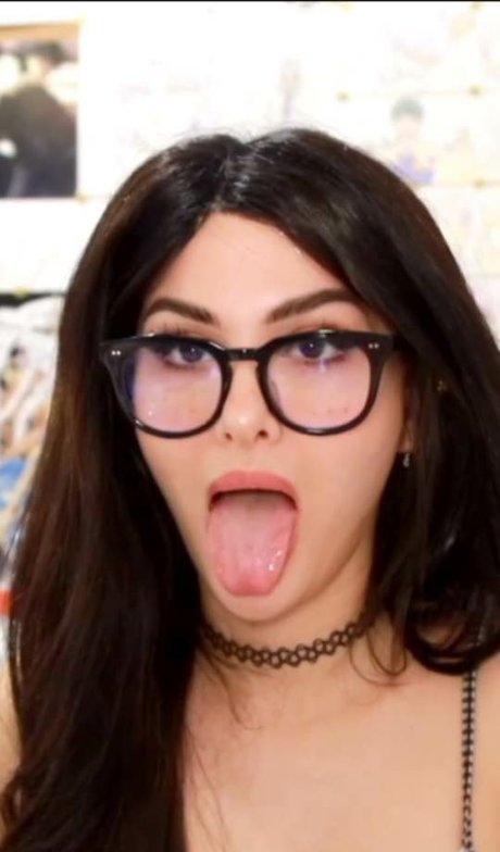 Sssniperwolf nude leaked OnlyFans photo #26