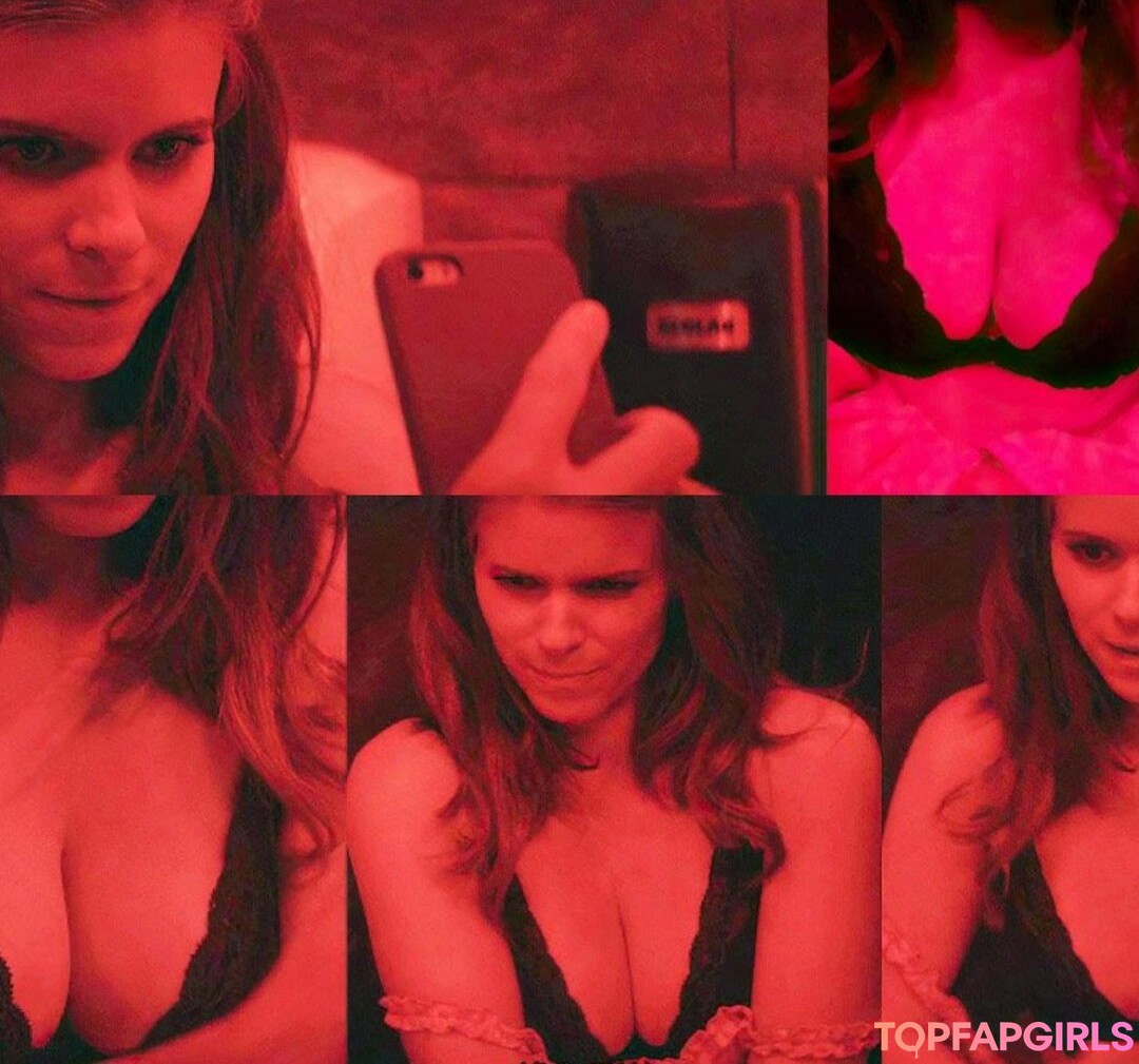 Kate Mara Nude Leaked OnlyFans Photo #88