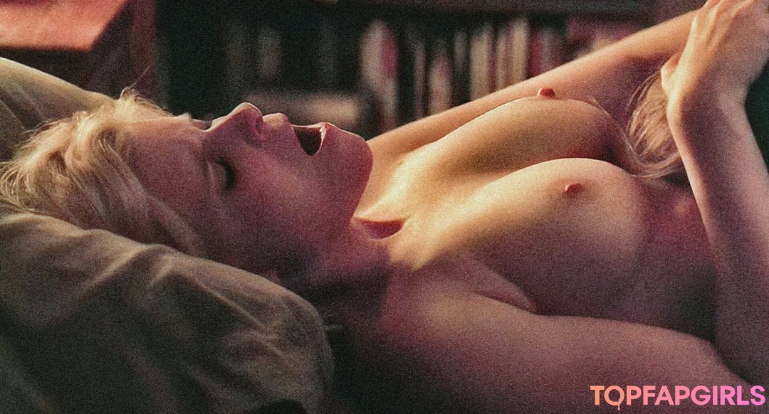 Kate Mara Nude Leaked OnlyFans Photo #21