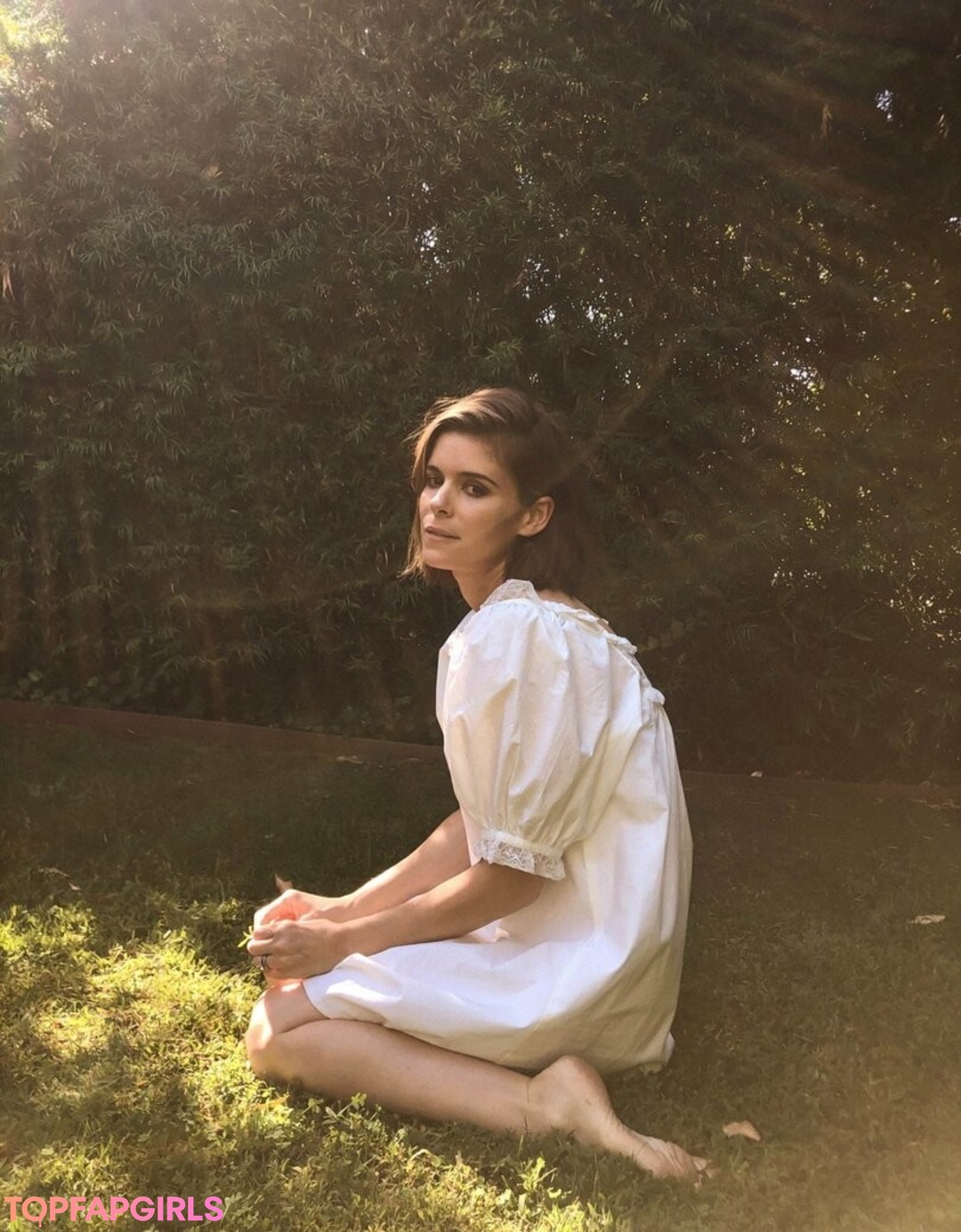 Kate Mara Nude Leaked OnlyFans Photo #99