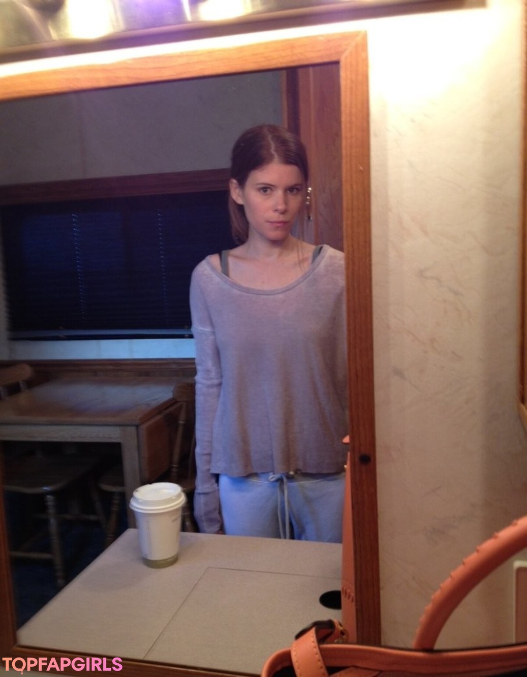 Kate Mara Nude Leaked OnlyFans Photo #131