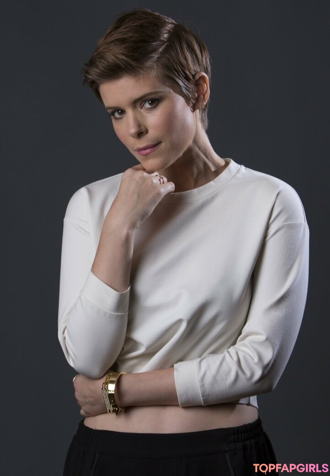 Kate Mara Nude Leaked OnlyFans Photo #15