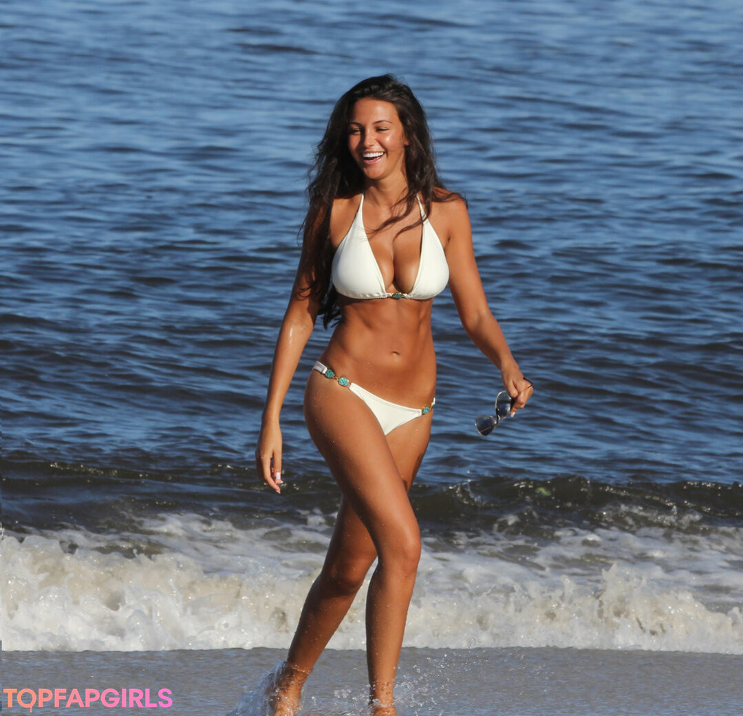 Michelle Keegan Nude Leaked OnlyFans Photo #184