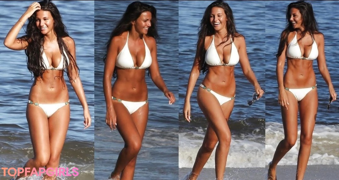 Michelle Keegan Nude Leaked OnlyFans Photo #116