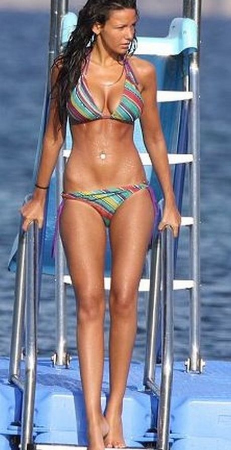 Michelle Keegan nude leaked OnlyFans pic