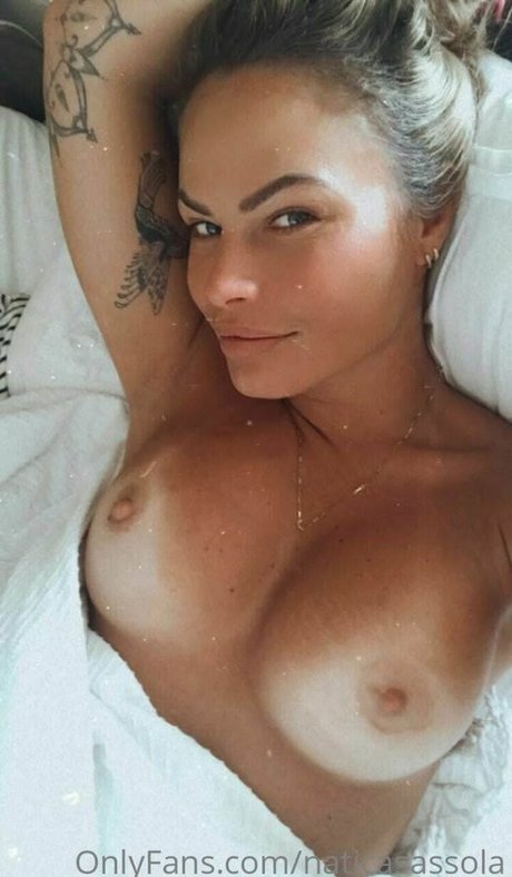 Natalia Casassola nude leaked OnlyFans photo #38