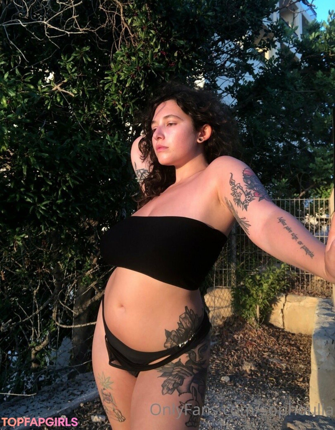 Sophoulla Nude Leaked OnlyFans Photo #301