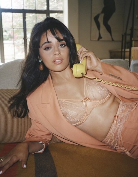Camila Cabello nude leaked OnlyFans photo #115