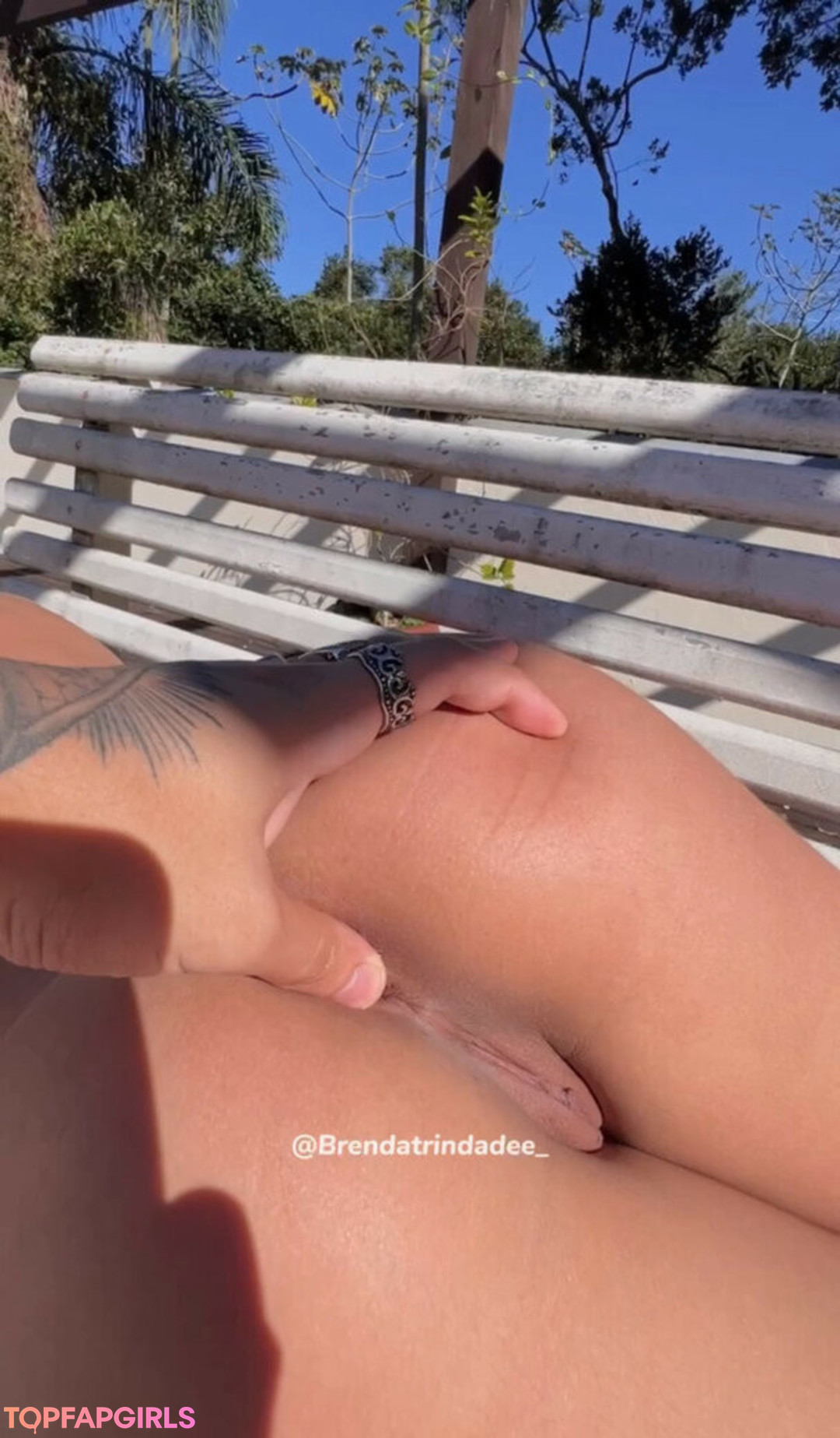 Brenda Trindade Nude Leaked OnlyFans Photo #523