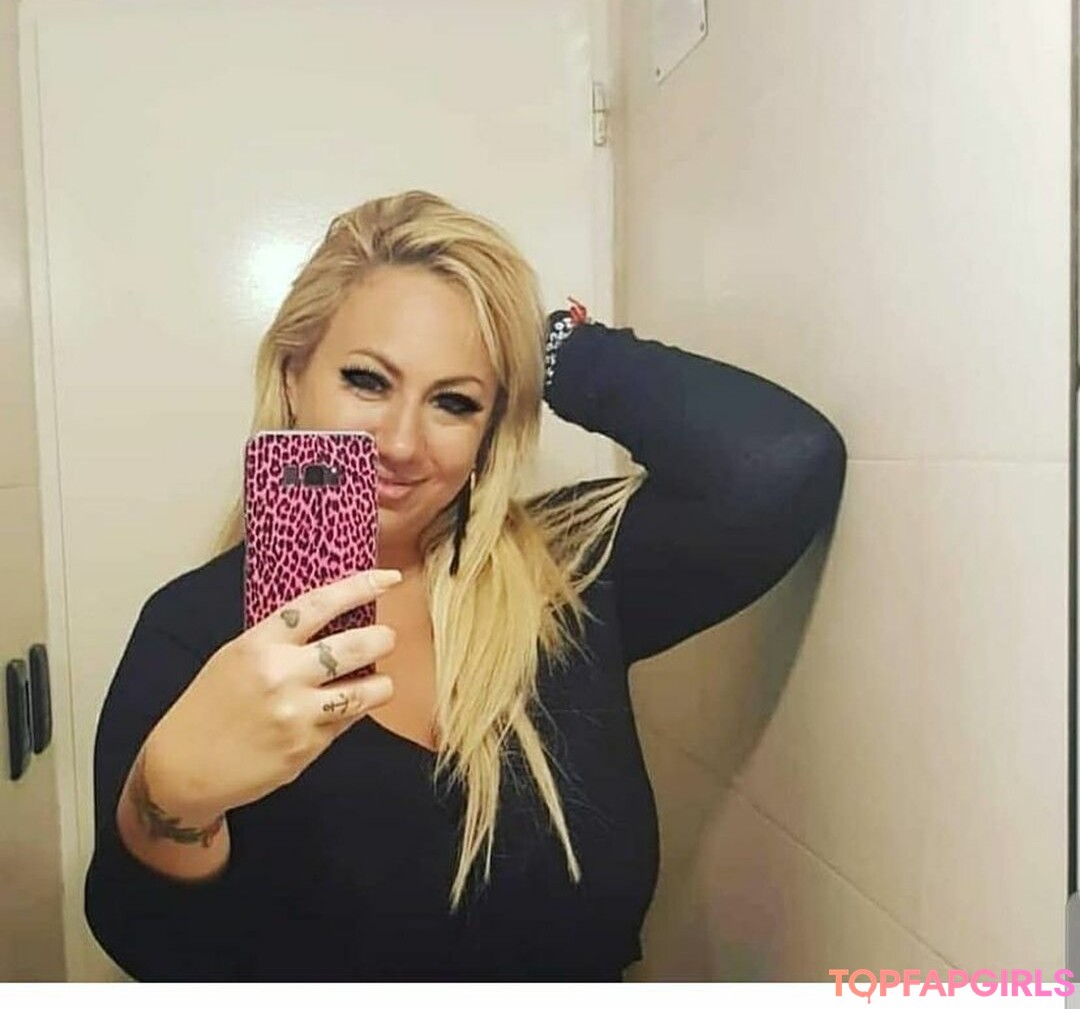 Blonde_maria Nude Leaked OnlyFans Photo #2