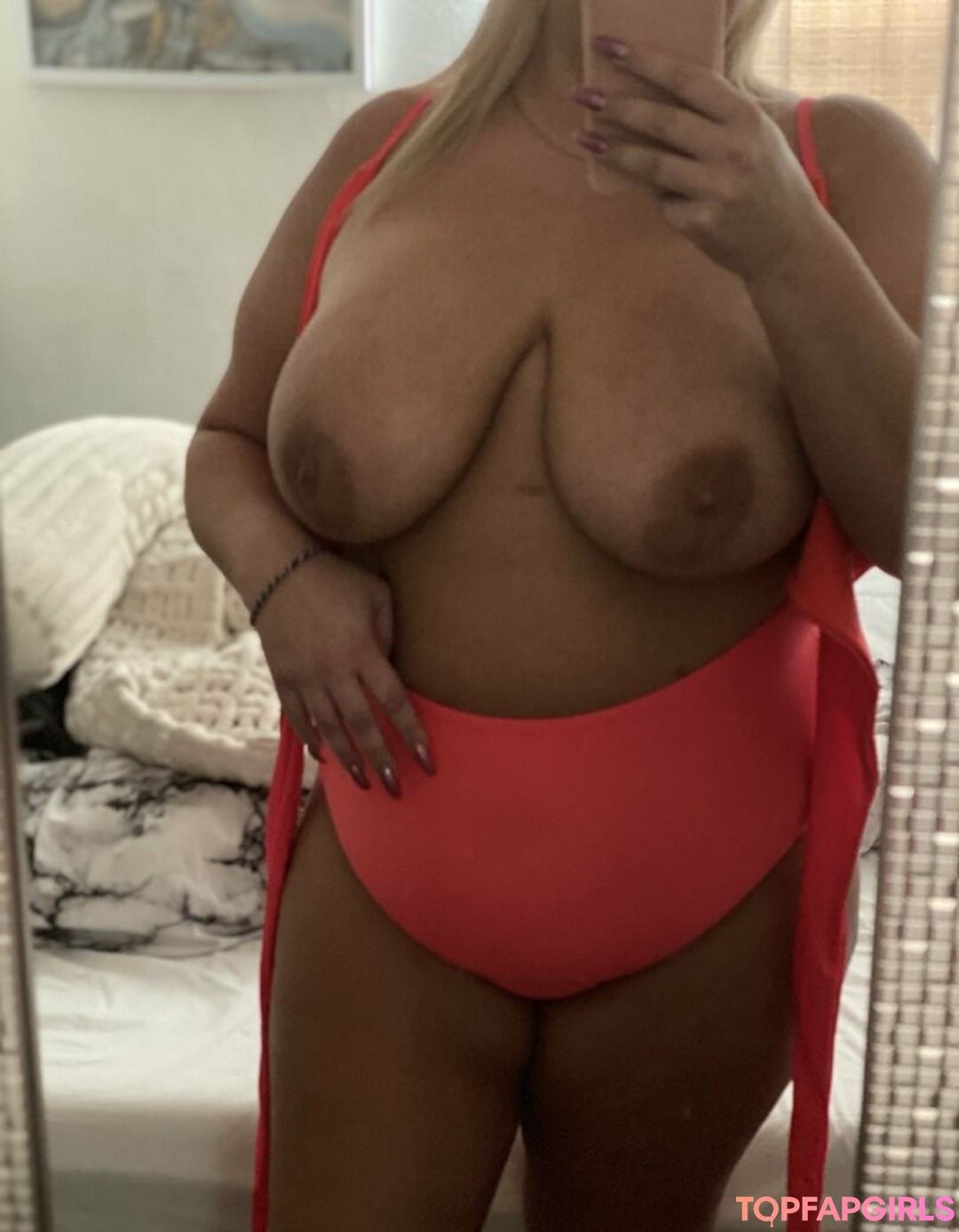 Lauren Lincoln Nude Leaked OnlyFans Photo #14