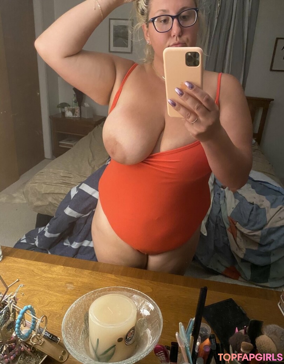 Lauren Lincoln Nude Leaked OnlyFans Photo #336