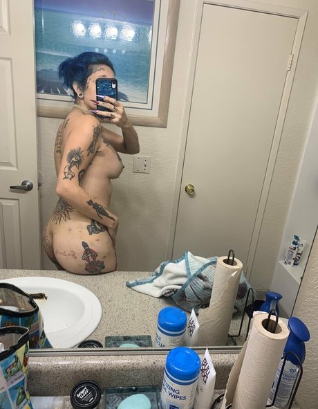 Lovelygia nude leaked OnlyFans pic