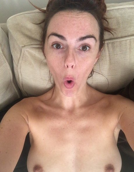 Jennifer Metcalfe nude leaked OnlyFans pic