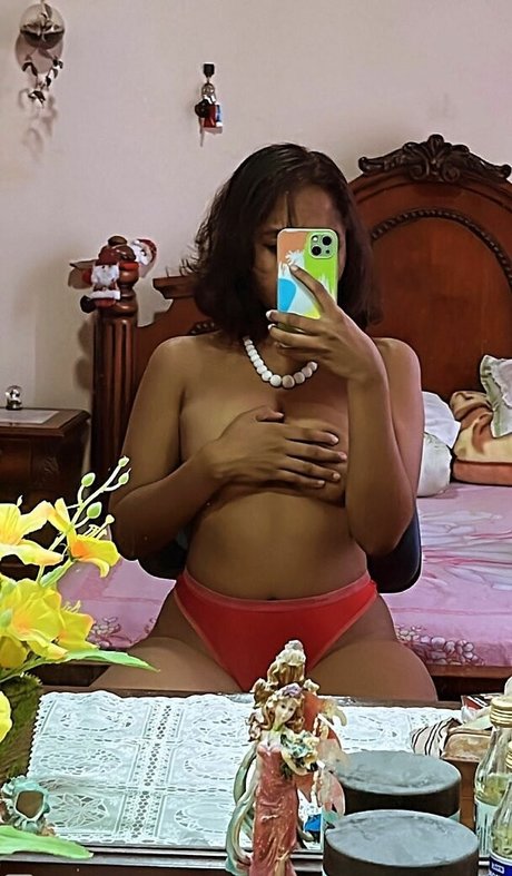 Mirima Tricia Gerard nude leaked OnlyFans pic