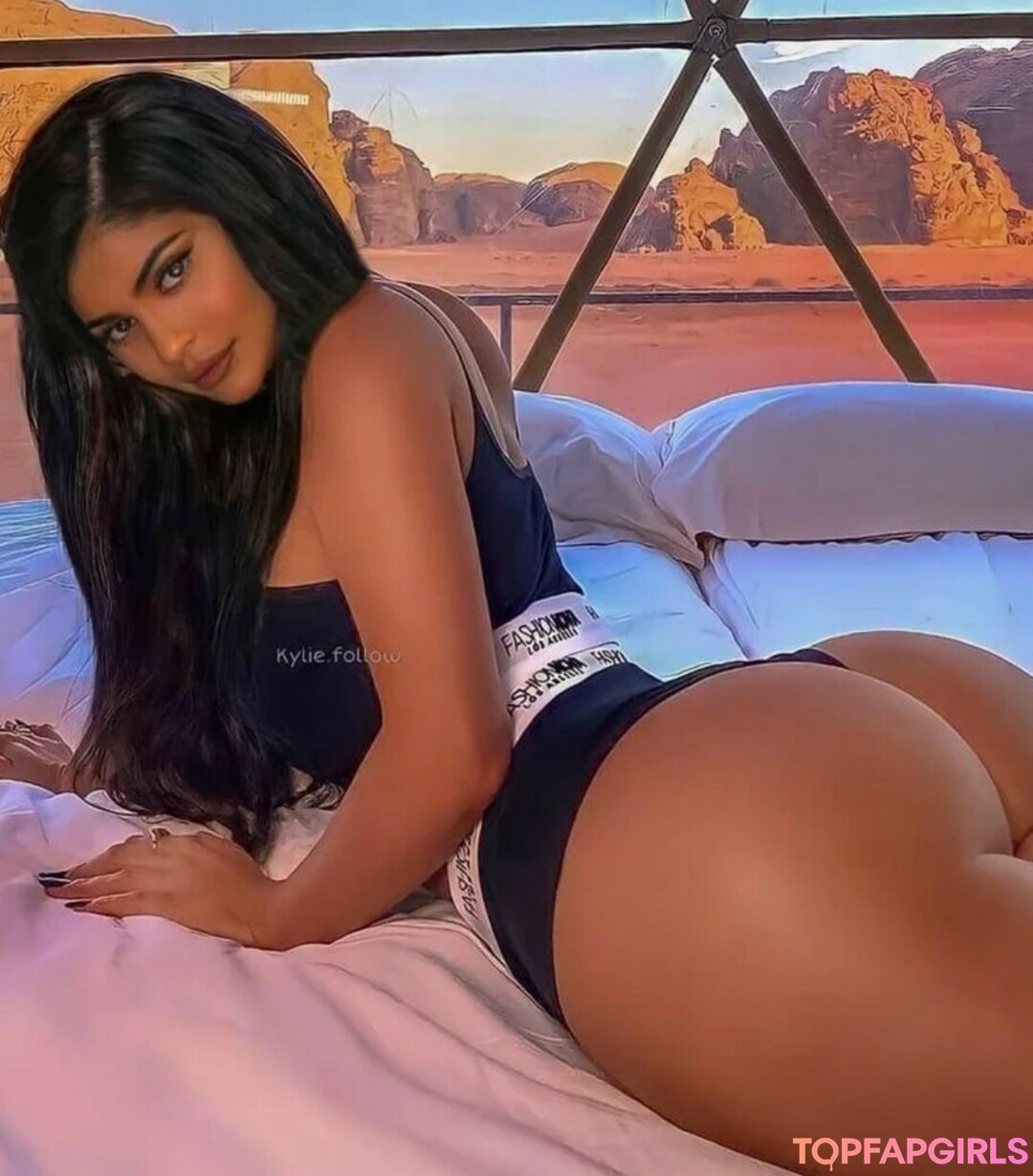 Kylie Jenner Pussy Pics