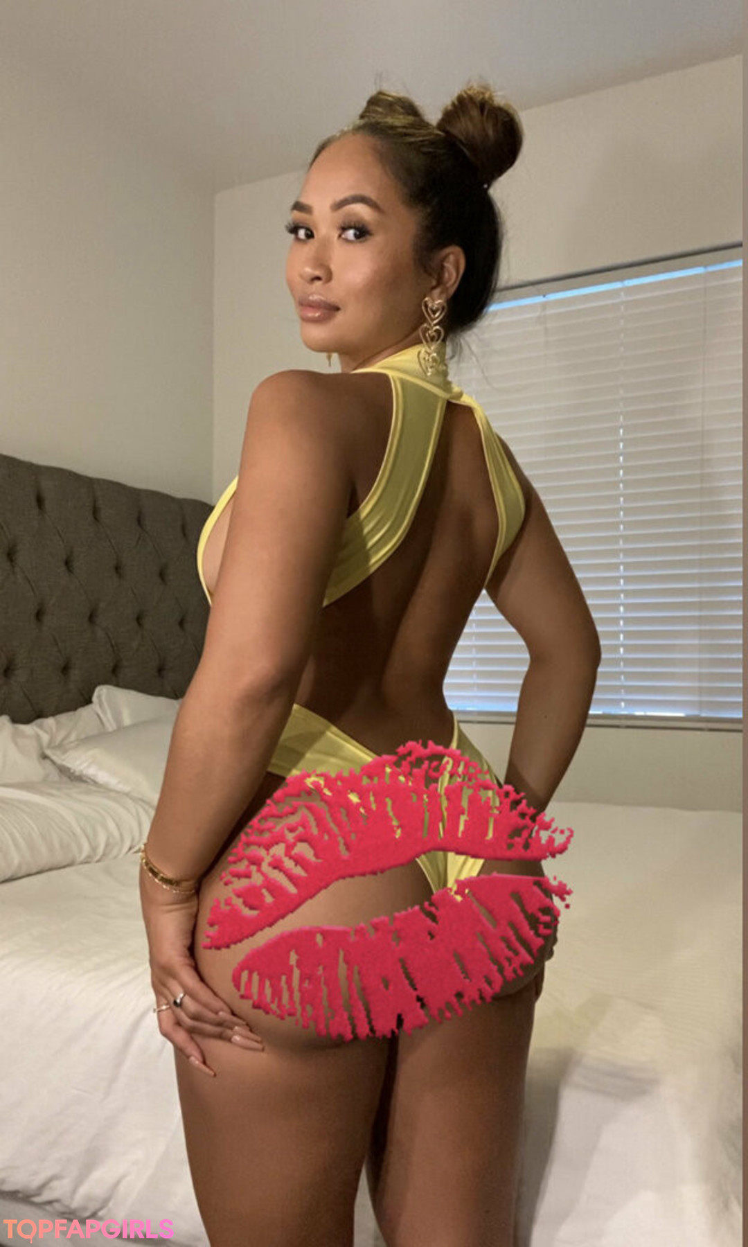 Ginavhuynh Nude Leaked OnlyFans Photo #75