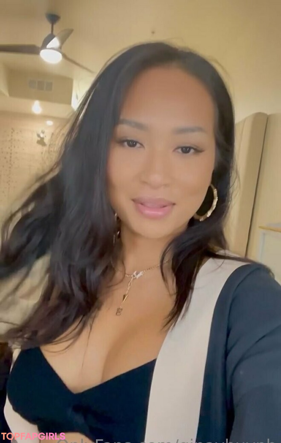 Ginavhuynh Nude Leaked OnlyFans Photo #42