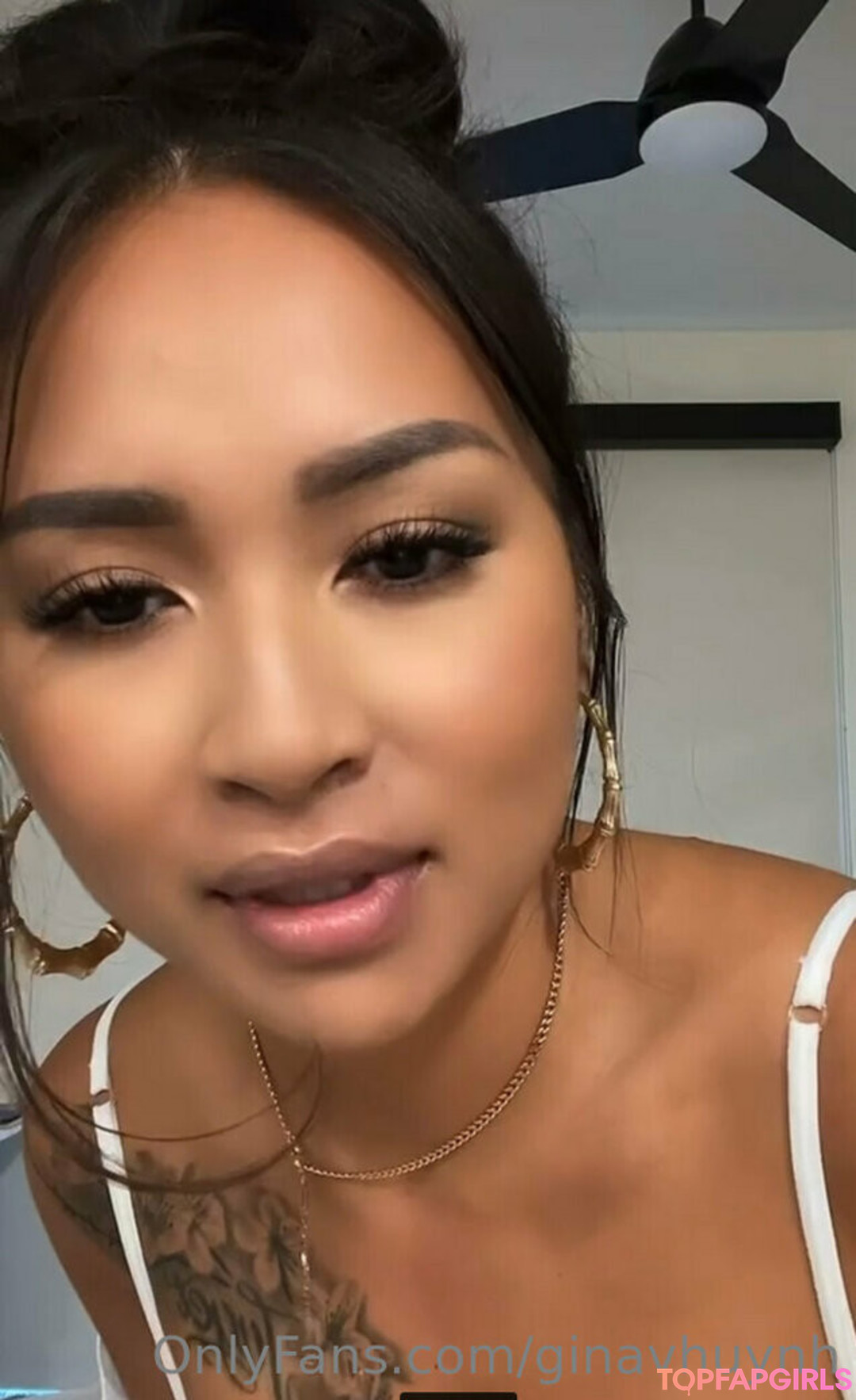 Ginavhuynh Nude Leaked OnlyFans Photo #71