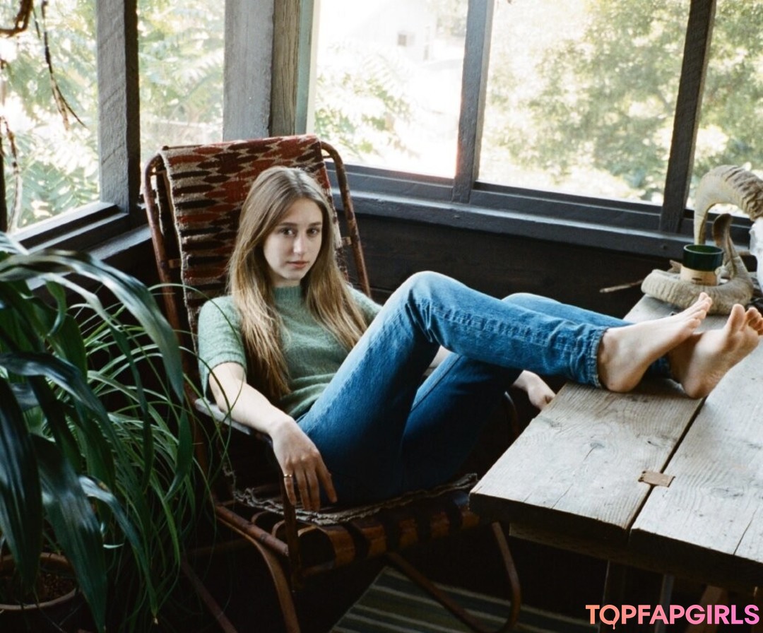 Taissa Farmiga Nude Leaked OnlyFans Photo #2