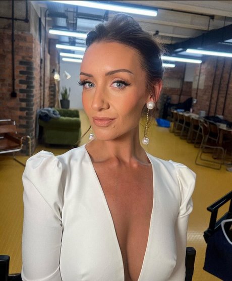 Catherine Tyldesley nude leaked OnlyFans pic