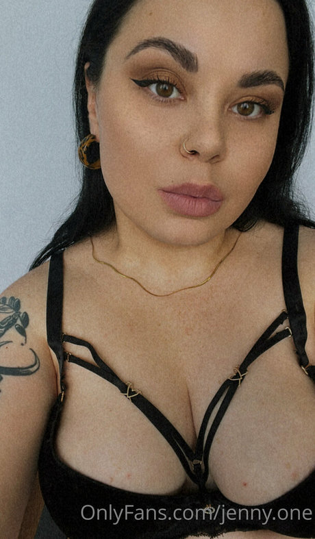 Jenny_chubby nude leaked OnlyFans photo #16