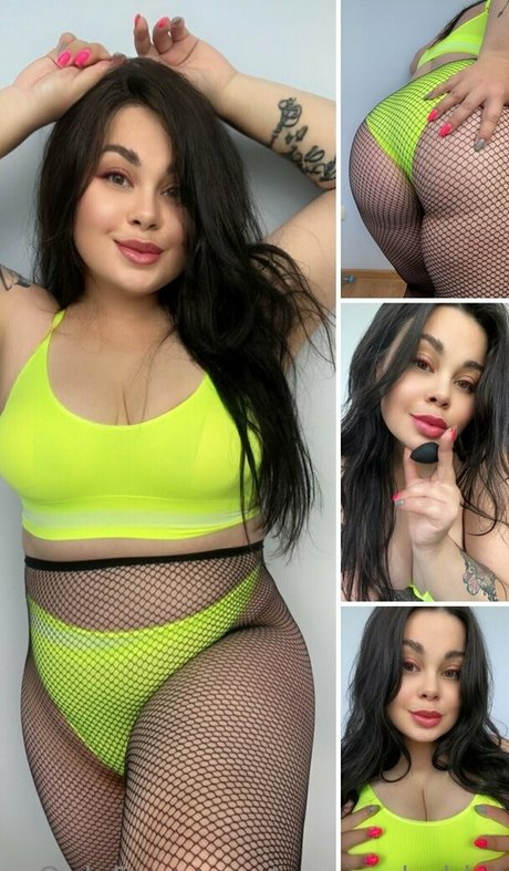 Jenny_chubby nude leaked OnlyFans photo #53