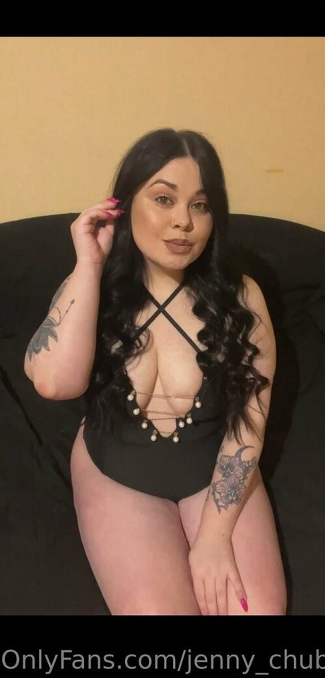 Jenny_chubby nude leaked OnlyFans photo #54